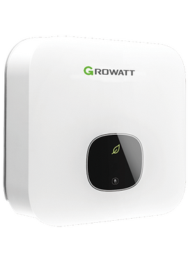 Инвертор ON-GRID 6000 TL-XE Growatt