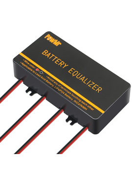 Аккумуляторный балансировщик (4X12В) 48В BE48 PowMr