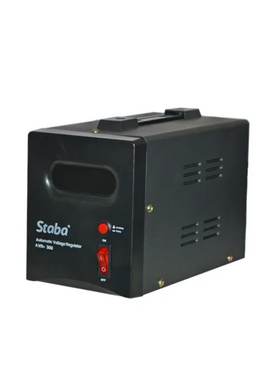 4elementsStabilizator de tensiune STABA AVR+500 300 W 140 - 270 V Vt