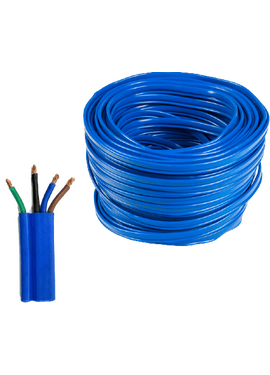 4elementsCablu 4x1,5 -1,75m 4OS Lowara