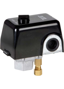 Реле давления 12 БАР Genebre