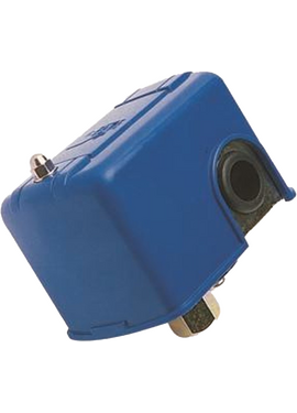 Реле давления 4 бар Genebre (1/4")