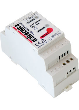 4elementsModul de interfata SIRIO Italtecnica