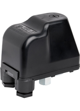 4elementsPresostat PM/5 (1-5 Bar) 1" cu manometru Italtecnica