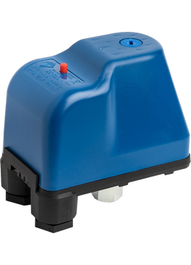 4elementsReleu de presiune limita inferioara LP3 1/4"F Italtecnica