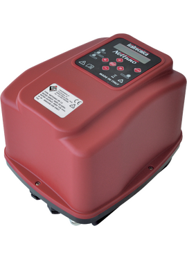 4elementsConvertor de frecventa NETTUNO NUOVO MODELLO 13A Italtecnica