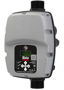 4elementsConvertor de frecventa SIRIO UNIVERSAL Italtecnica