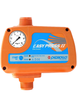 4elements500699M010 Manometru EASYPRESS