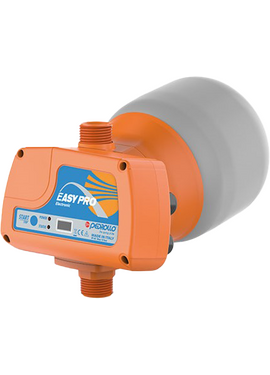 4elementsRegulator electronic de presiune EASYPRO Pedrollo