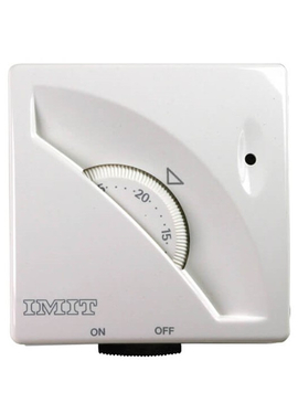 4elementsTermostat de camera IMIT TA-3