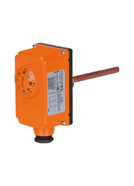 4elementsTermostat submers. TC_2 IMIT