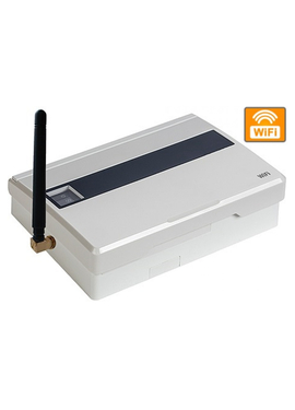 4elementsSistem de protectie Neptun ProW+ Wifi