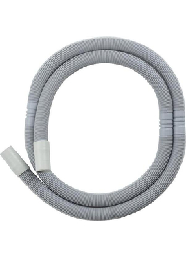 Шланг сливной для стиральной машины 200 см. Aquant