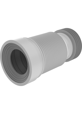 4elementsУдлинитель гибкий для унитаза в пакете Aquant