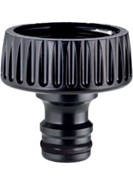 4elementsConector Quick Click 1" (filet interior) Claber