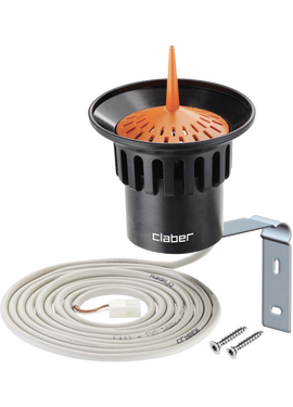 Датчик дождя сенсорный    "Rain Sensor" Claber