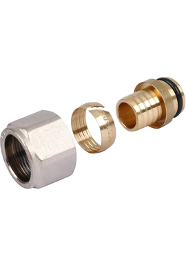 4elementsNiplu pentru metaloplast 20x2,00 Luxor filet 24x19
