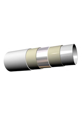 4elementsȚeavă plomyLAYER 20 x 2 mm 100 m