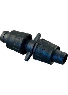 4elementsMufa neagra d.16mm VdX