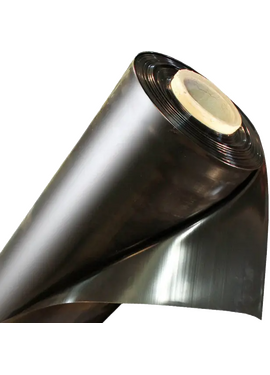 Pelicula BLACK (0,8m*1000m), 15mic VdX