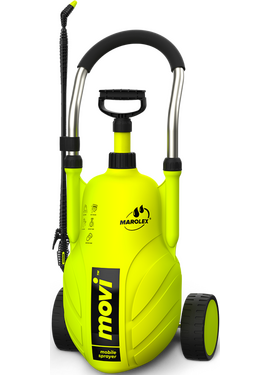 4elementsОпрыскиватель Marolex MOVI 16 л VdX