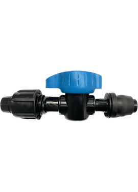 4elementsRobinet garnitura separat d.16 VdX