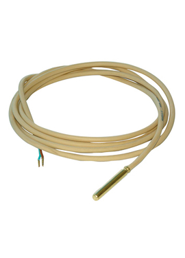 Температурный датчик NTC sensor 12k  L:3200mm ACV