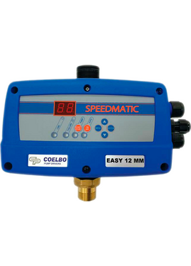 4elementsConvertor de frecventa Speedmatic EASY Master 12MM COELBO