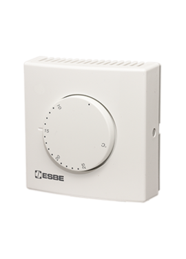 4elementsTermostat de camera TMA113 8-30C V/K 230V ESBE