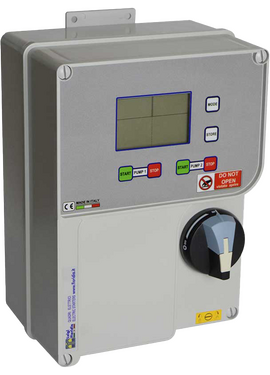 4elementsStarter ADEM2P-DE 0.5-3/23 (0.37-2.2, 0.5-3 HP, 230 V, 1-18 A) Luigi Floridia