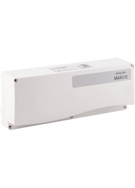 4elementsReleu cu fir 12 conturi 230V Icma
