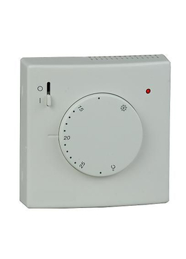 4elementsTermostat de camera cu cablu 8°C - 30°C Icma