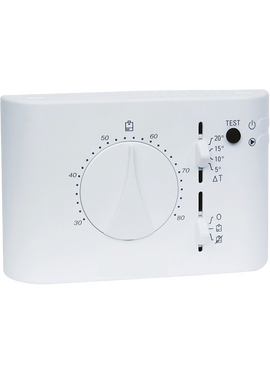 4elementsTermostat electronic cu microprocesor Icma