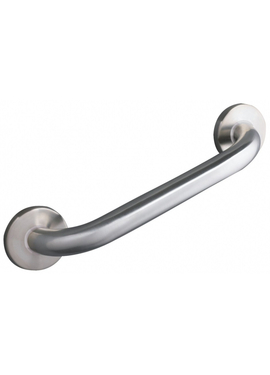 Поручень Sam S матовый хром нержавеющая сталь Ridder