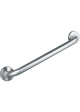 Поручень Sam M матовый хром нержавеющая сталь Ridder