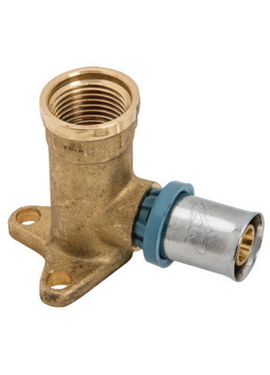 4elementsУгол пресс с уст.рамой 90 16x1/2"F DeltaPress Unidelta