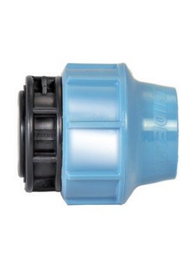 Заглушка 25 Unidelta