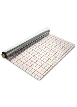 4elementsFolie pentru pardoseala incalzita ThermoFilm Izotar (rola 50 m)