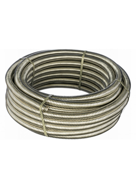 Гибкая гофрированная труба DN20 AISI 304 Genebre