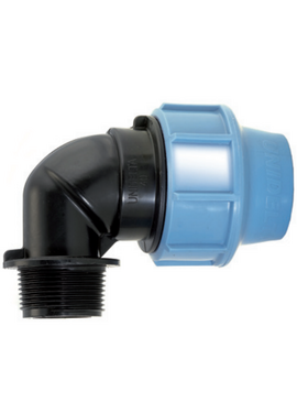 Угол 32х3/4M Unidelta