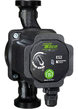 4elementsPompa circulatoare ES2 25-60/13/80 Тасо