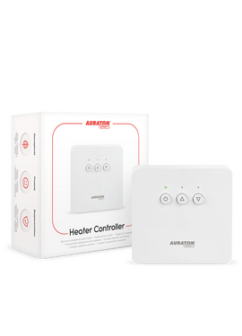 4elementsControler de incalzire Auraton Heater Controller