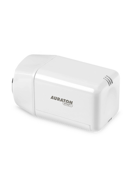 4elementsControler de radiator Auraton Radiator Controller