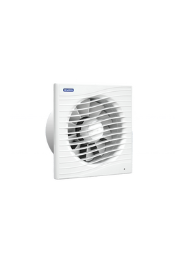 4elementsVentilator evacuare axial cu timer Hardi 17o17 D125 N0017 (fara cablu)