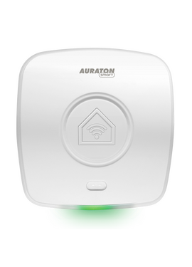 4elementsControler inteligent de sistem Auraton PULSE