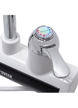 4elementsIncalzitor de apa electric instant Noveen IWH150