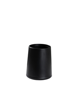 4elementsPahar Kira, negru, ABS Ridder