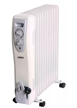 Масляный радиатор OH13 3000 W Noveen