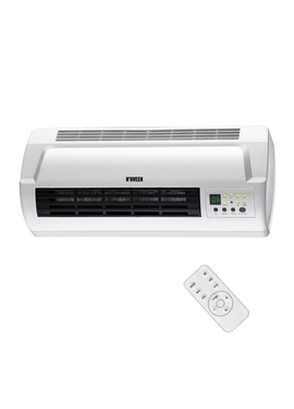 Воздушная завеса HC2000WH Pilot LED Noveen