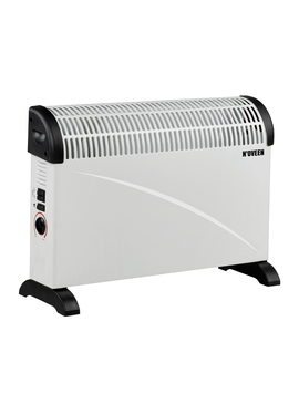 4elementsConvector CH5000 Turbo Fan Noveen